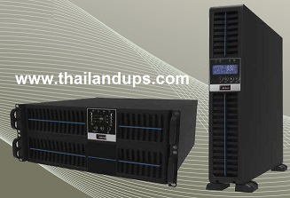 Ablerex UPS RS Plus RT1000